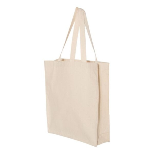 Q-Tees 14L Shopping Bag