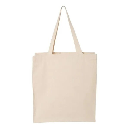 Q-Tees 14L Shopping Bag