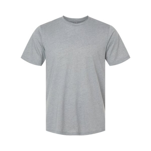 Bayside Men's USA-Made Tall Long Sleeve T-Shirt