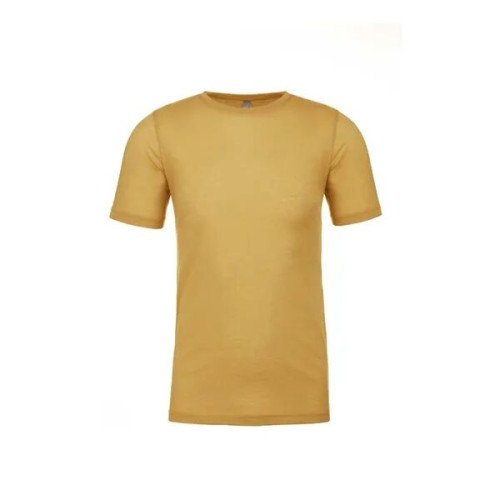 Bayside Men's USA-Made Tall Long Sleeve T-Shirt