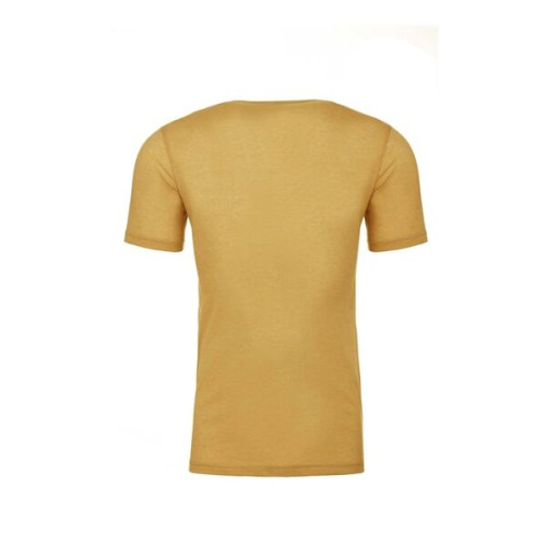 Bayside Men's USA-Made Tall Long Sleeve T-Shirt