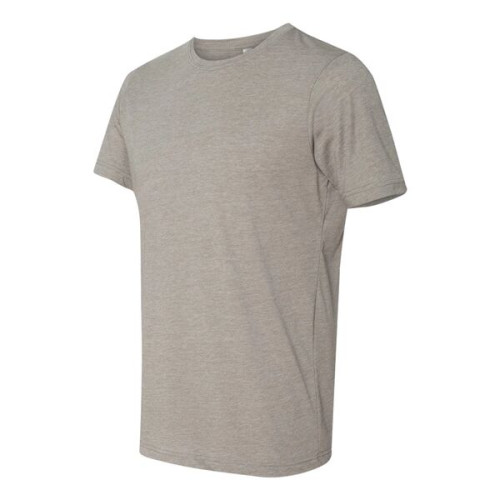 Bayside Men's USA-Made Tall Long Sleeve T-Shirt