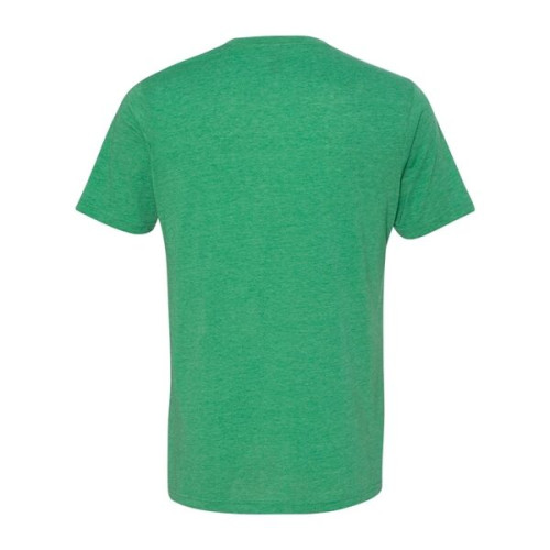 Bayside Men's USA-Made Tall Long Sleeve T-Shirt