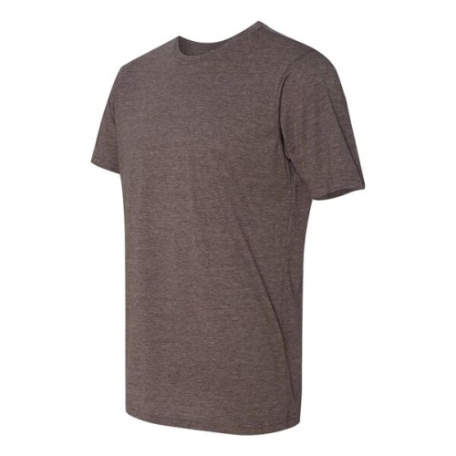 Bayside Men's USA-Made Tall Long Sleeve T-Shirt