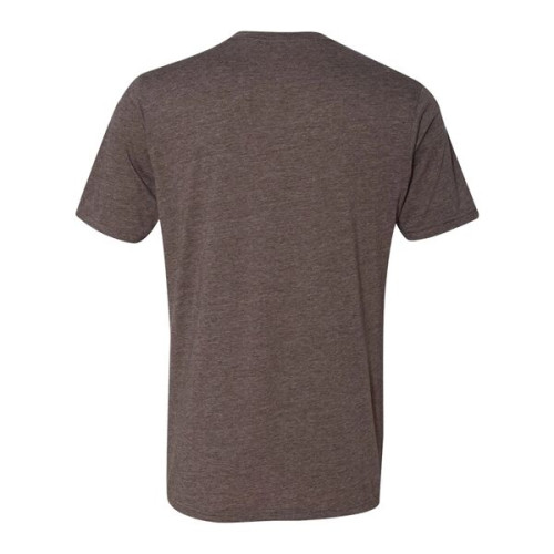 Bayside Men's USA-Made Tall Long Sleeve T-Shirt