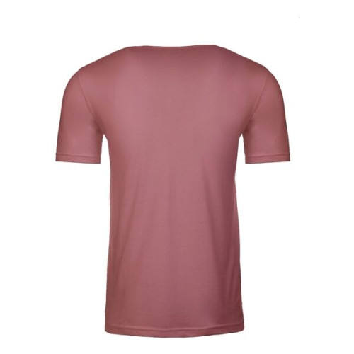 Bayside Men's USA-Made Tall Long Sleeve T-Shirt