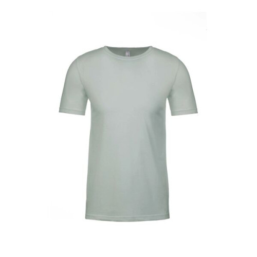 Bayside Men's USA-Made Tall Long Sleeve T-Shirt