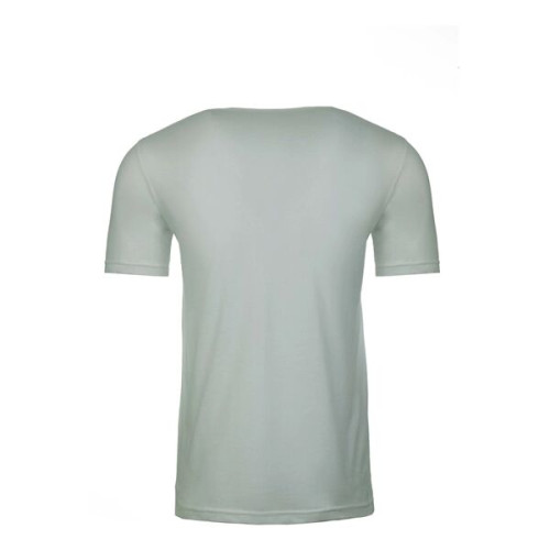 Bayside Men's USA-Made Tall Long Sleeve T-Shirt