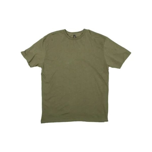 Bayside Men's USA-Made Tall Long Sleeve T-Shirt