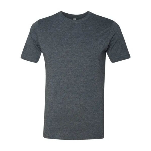 Bayside Men's USA-Made Tall Long Sleeve T-Shirt