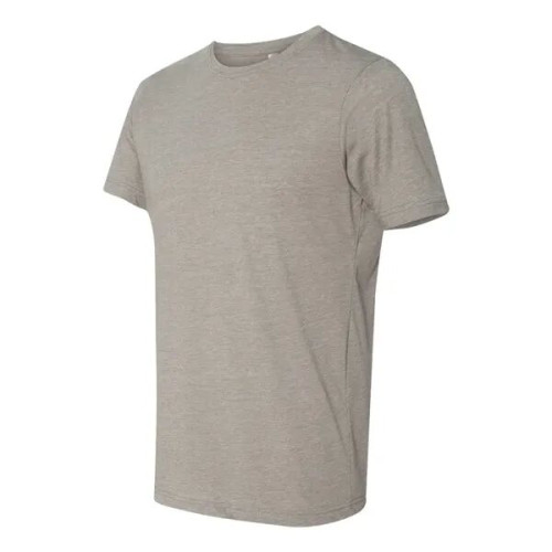 Bayside Men's USA-Made Tall Long Sleeve T-Shirt