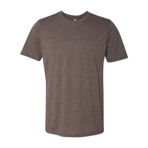 Bayside Men's USA-Made Tall Long Sleeve T-Shirt