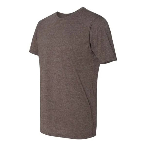 Bayside Men's USA-Made Tall Long Sleeve T-Shirt