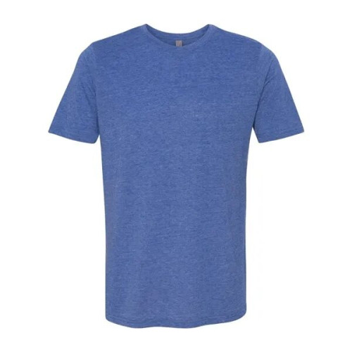 Bayside Men's USA-Made Tall Long Sleeve T-Shirt