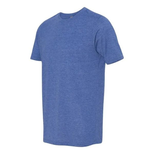 Bayside Men's USA-Made Tall Long Sleeve T-Shirt