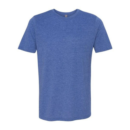 Bayside Men's USA-Made Tall Long Sleeve T-Shirt