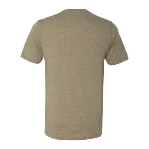 Bayside Men's USA-Made Tall Long Sleeve T-Shirt