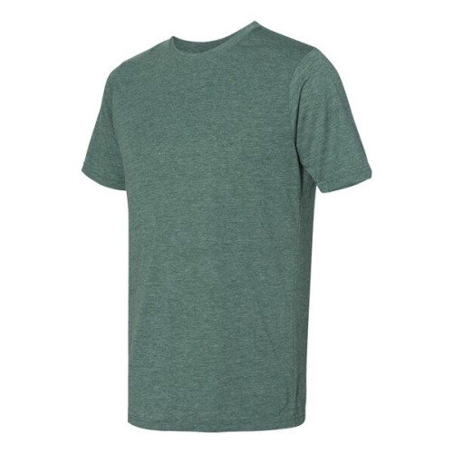 Bayside Men's USA-Made Tall Long Sleeve T-Shirt