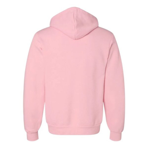 BELLA + CANVAS Unisex Sponge Fleece Full-Zip Hoodie Sweat...