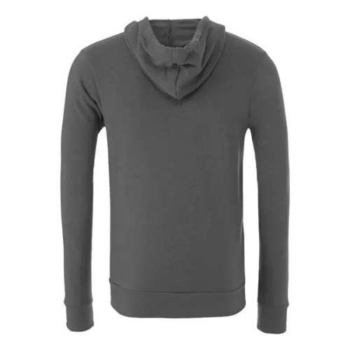 BELLA + CANVAS Unisex Sponge Fleece Full-Zip Hoodie Sweat...