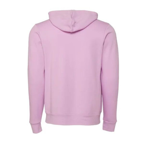 BELLA + CANVAS Unisex Sponge Fleece Full-Zip Hoodie Sweat...
