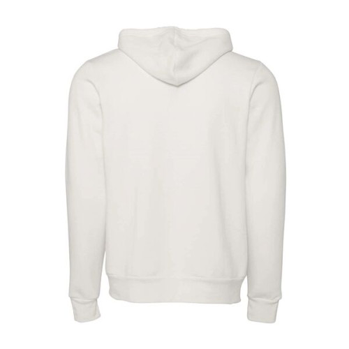 BELLA + CANVAS Unisex Sponge Fleece Full-Zip Hoodie Sweat...