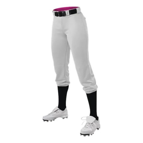Alleson Athletic Women's Premium Fastpitch Softball Pants...