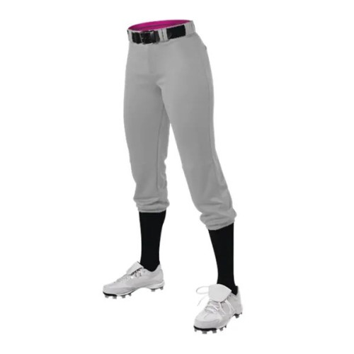 Alleson Athletic Women's Premium Fastpitch Softball Pants...