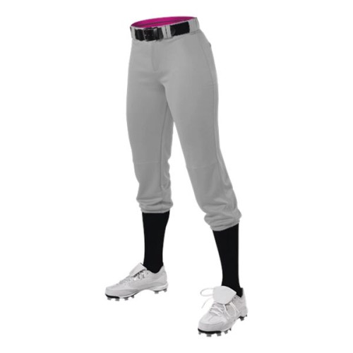 Alleson Athletic Women's Premium Fastpitch Softball Pants...