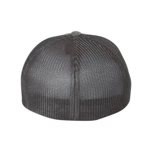 Flexfit Melange Trucker Cap