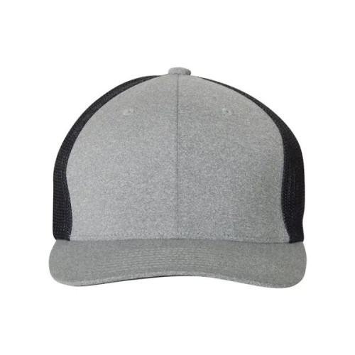 Flexfit Melange Trucker Cap