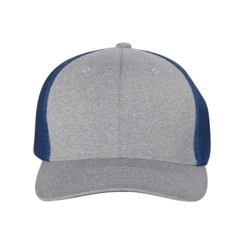 Flexfit Melange Trucker Cap