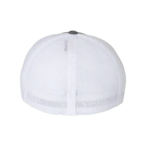 Flexfit Melange Trucker Cap