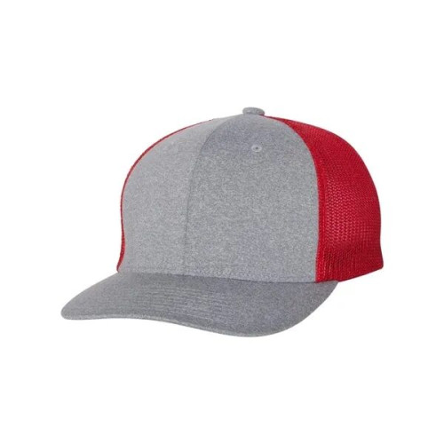 Flexfit Melange Trucker Cap