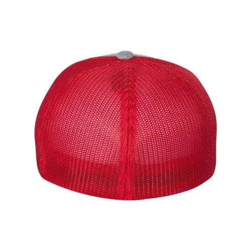 Flexfit Melange Trucker Cap