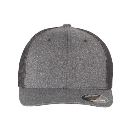 Flexfit Melange Trucker Cap