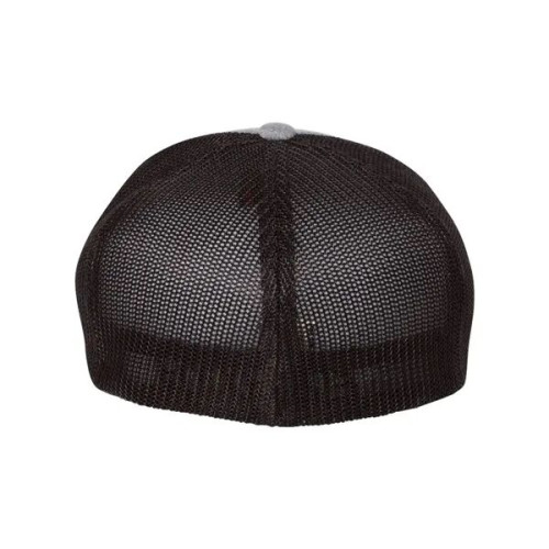 Flexfit Melange Trucker Cap
