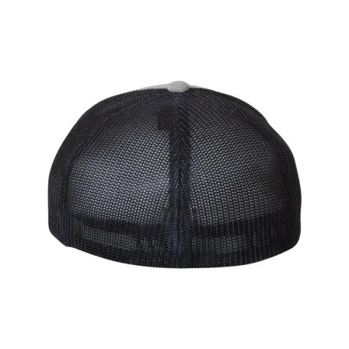 Flexfit Melange Trucker Cap