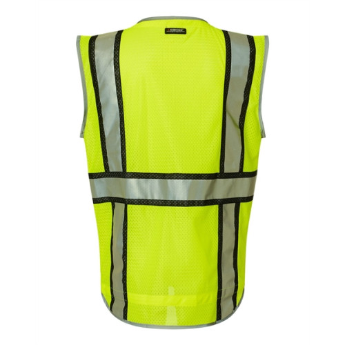 Kishigo Hard Hat Nape Protector