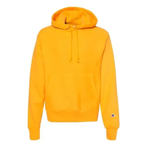 Champion Unisex Reverse Weave® Hooded Sweatshirt