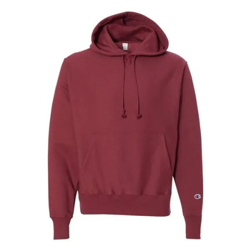Champion Unisex Reverse Weave® Hooded Sweatshirt