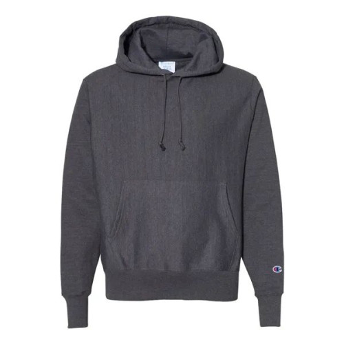 Champion Unisex Reverse Weave® Hooded Sweatshirt