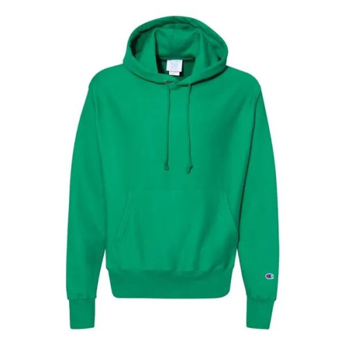 Champion Unisex Reverse Weave® Hooded Sweatshirt