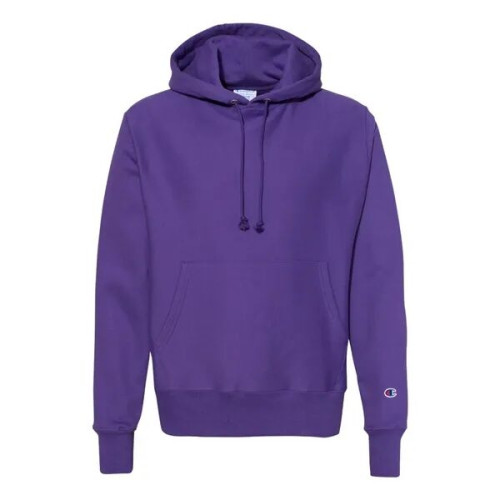 Champion Unisex Reverse Weave® Hooded Sweatshirt