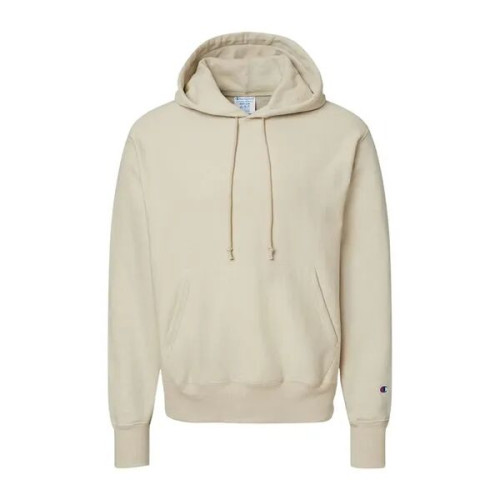 Champion Unisex Reverse Weave® Hooded Sweatshirt