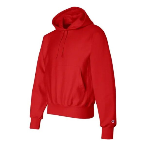 Champion Unisex Reverse Weave® Hooded Sweatshirt
