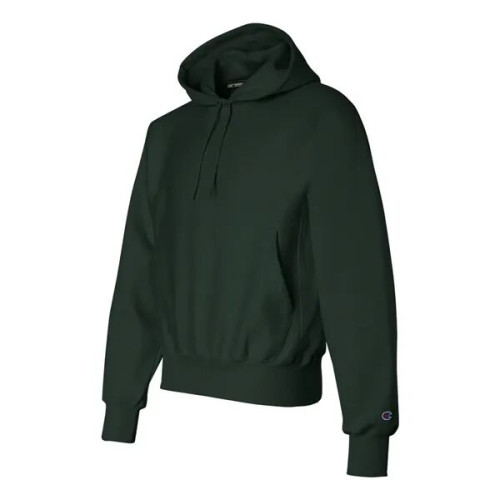 Champion Unisex Reverse Weave® Hooded Sweatshirt