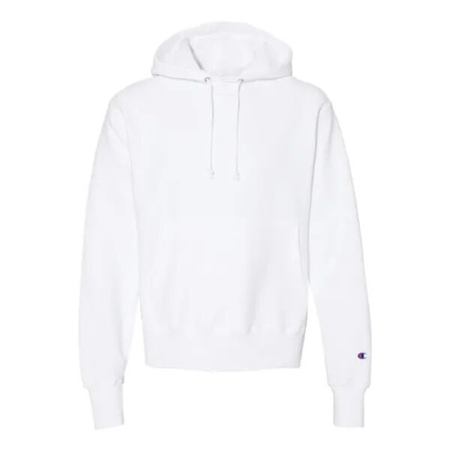 Champion Unisex Reverse Weave® Hooded Sweatshirt