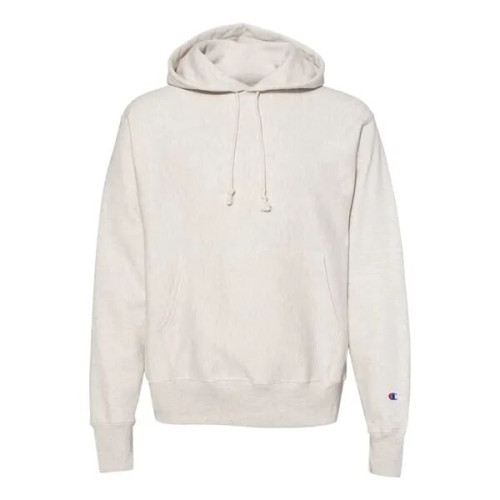 Champion Unisex Reverse Weave® Hooded Sweatshirt