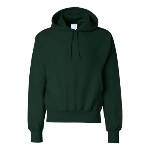 Champion Unisex Reverse Weave® Hooded Sweatshirt